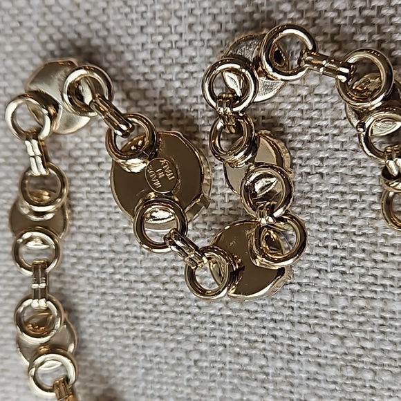 Rebekah Price Sailor Crystal Necklace - Picture 11 of 16